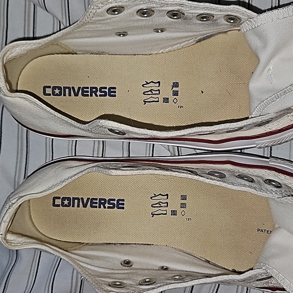 UNISEX Converse All Star sneakers - Picture 3 of 5